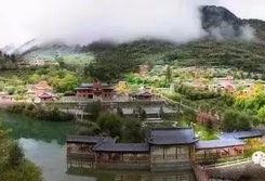北关文化沟最新爆料,揭秘古文明遗迹的神秘面纱