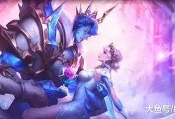 干将新皮肤官方爆料最新,剑舞苍穹，神秘面纱即将揭晓