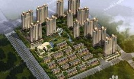 淮安融桥华府最新爆料,揭秘高端住宅区的神秘面纱