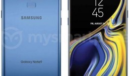 三星note9最新爆料,颠覆性升级，旗舰新篇章即将开启