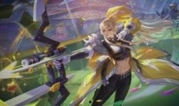 伽罗最新皮肤爆料